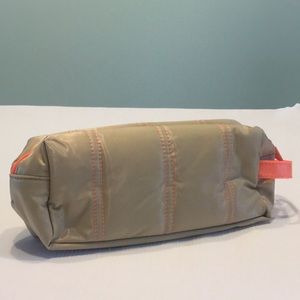 Clinique Make Up Padded Bag